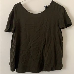 forever21 shirt